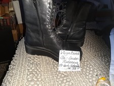 Schwarze vagabond - schwarze,