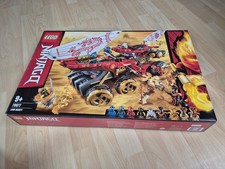 LEGO 70677 NINJAGO