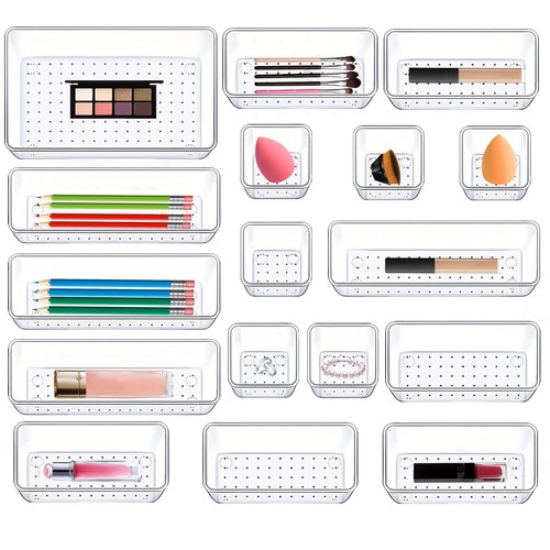 Schubladen organizer set - organizer, 17