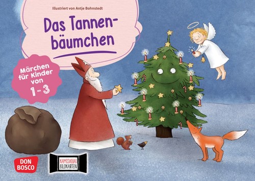 Das tannenbäumchen - das,