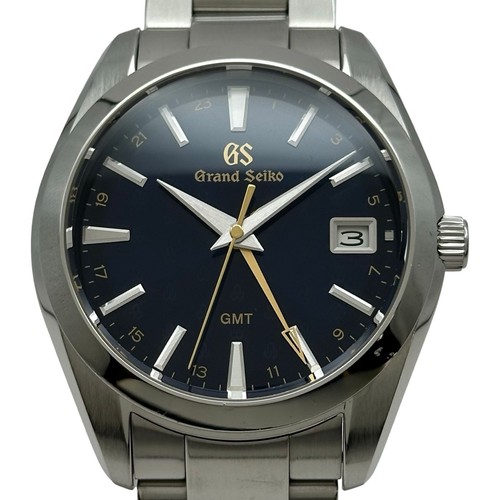 Grand seiko heritage - grand,