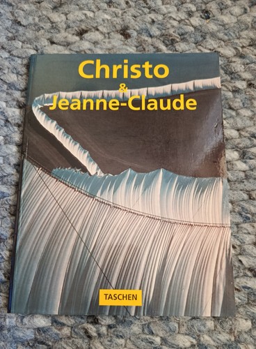 Christo jeanne claude - &, jeanne-claude