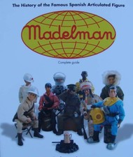 BUCH/BUCH: MADELMAN -
