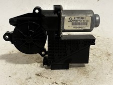 VW Polo 9N3 Fensterhebermotor