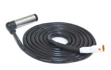 KOSO Tachometer passiv dicht