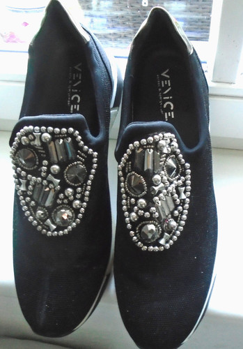 Damenschuhe bitte ansehen - 42-,