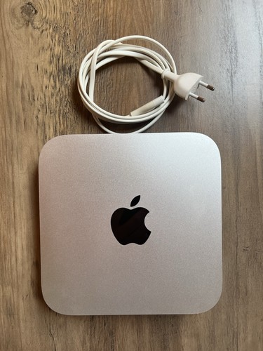 Apple mini mac ende 2012 - apple, i5