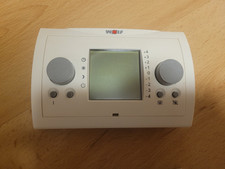 Wolf Bedienmodul BM-SR  2744762