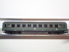ROCO N 24229 Schürzenwagen 2.Klasse OVP (14042)