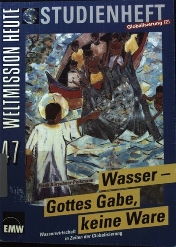 Wasser gottes gabe keine - gottes,