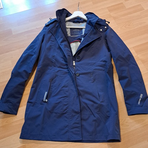 Geox regenparka 10000mm - geox, regenparka,