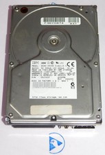 IBM DCAS-34330 4330MB 68pin SE SCSI 5400 rpm HDD Festplatte 4,3GB Hard Disk