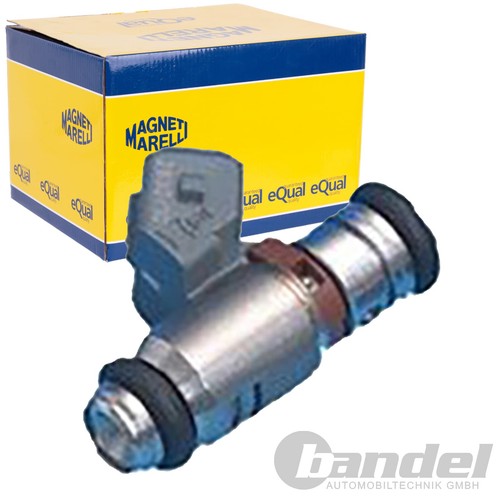 Magneti marelli - magneti,