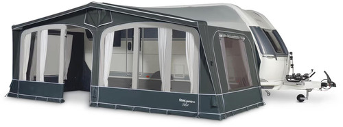 Starcamp valor air vorzelt - valor,