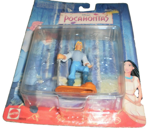 Disney pocahontas figur - disney's,