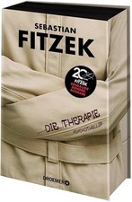 Die Therapie: Psychothriller |