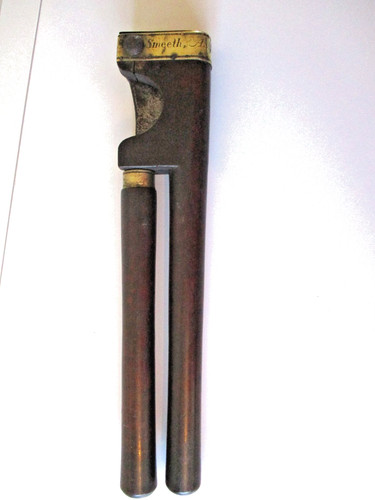 Antikes hufschmied werkzeug - antikes,