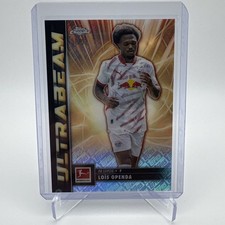 Topps Chrome Bundesliga