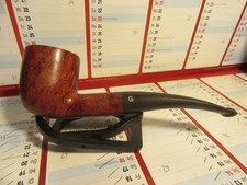 ?Bruyere Pfeife Genod TRECOMBE FILTRE 140?9 mm Filter? gepflegter Zustand