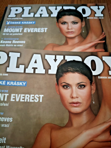 Playboy tschechien juni - tschechien,