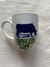 Arla BUKO Becher Tasse