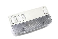 VW Golf 4 Passat 3BG T5 Leuchte Innenraum Innen Lampe 3B0947105C grau