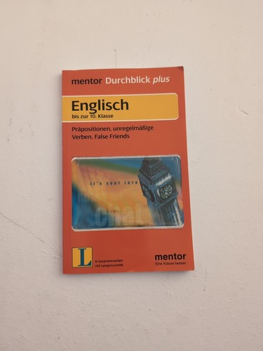 Englisch bis zur klasse - bis,