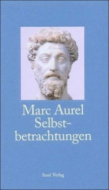 Selbstbetrachtungen insel - selbstbetrachtungen, (insel