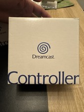 Sega Dreamcast Controller |