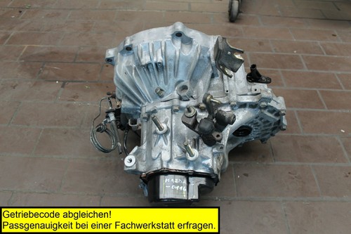 Schaltgetriebe gang mazda 6 - gang,