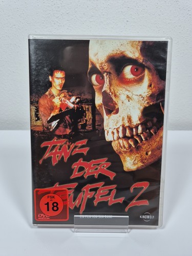 Tanz der teufel bruce - der,