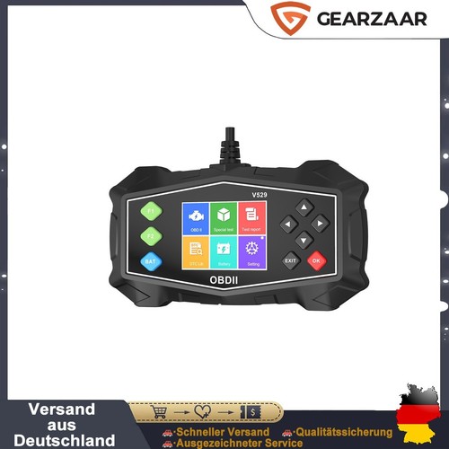 Obd diagnosewerkzeuge für - obd, ii