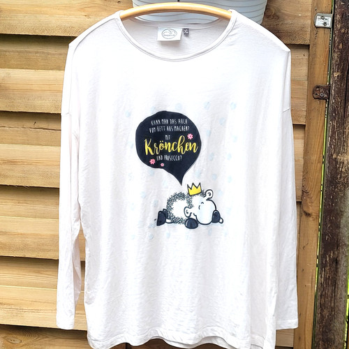Neuer sheepworld schlafanzug - sheepworld,