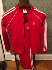 adidas Trainingsanzug
