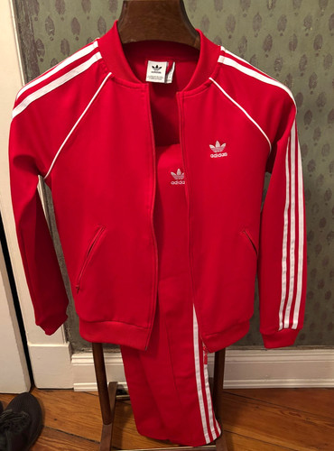 Adidas trainingsanzug - adidas,
