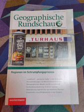Geographische Rundschau 9/2015