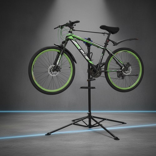 Fahrradmontageständer