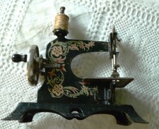 ADLER -Kindernähmaschine