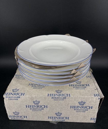 Heinrich villeroy boch - 6,