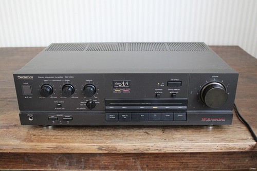 Technics v55a - technics, su-v55a