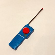 Playmobil Eisenbahn - RC-Train