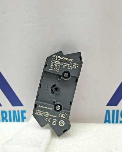 Socomec atys - socomec,