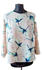 ATMOSPHERE, Bluse, rosé, Gr