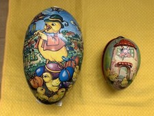 Antike Ostereier*DDR*2