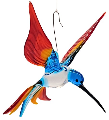 Hängevogel vogel hängend - ,
