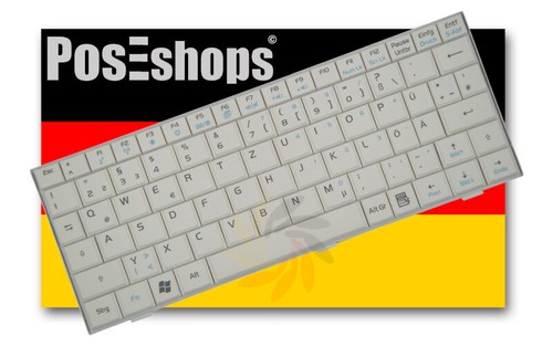 Orig qwertz tastatur - orig., asus