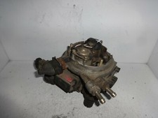 VW Polo 2 86c 1.3 Vergaser