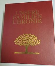Unsere familien chronik - unsere, 2