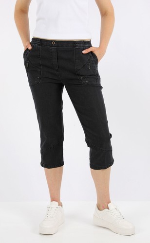 Jeanshose damen slim - slim, legs