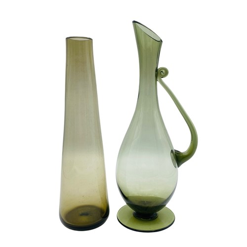 Vasen sammlung 50er 60er mid - sammlung,